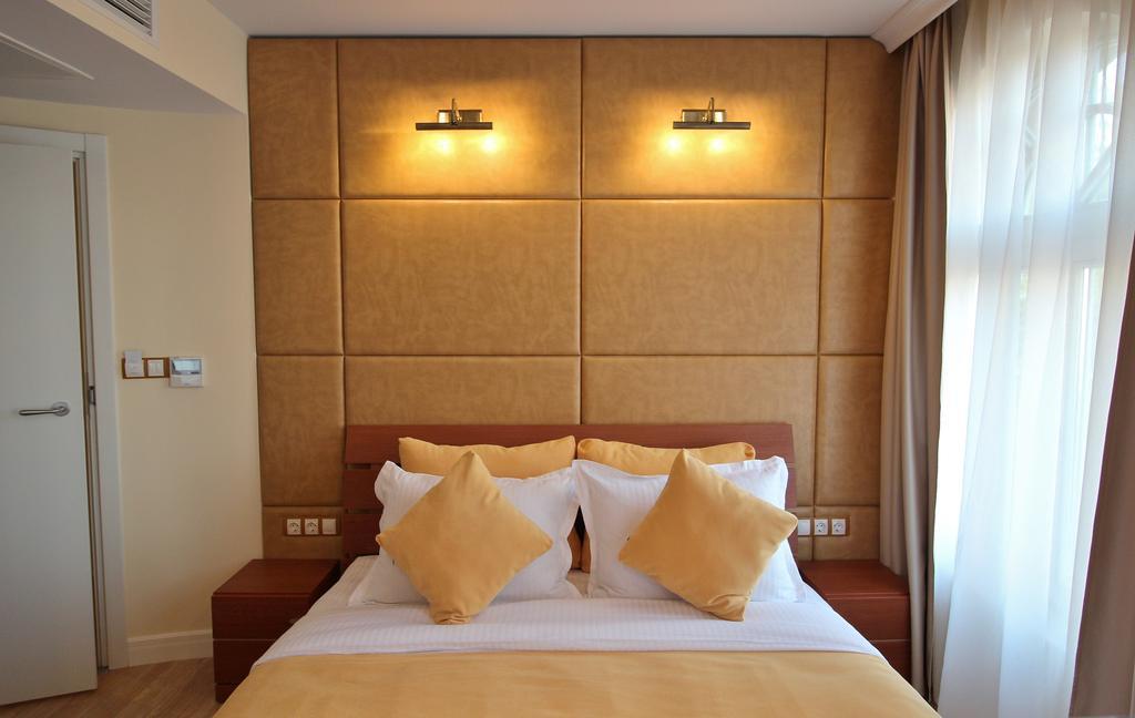 Residence House 루세 외부 사진