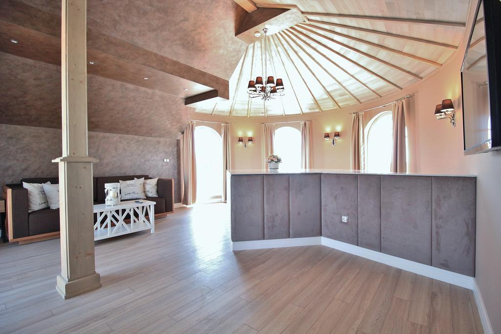 Residence House 루세 외부 사진