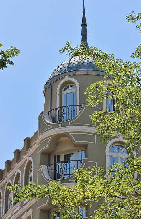 Residence House 루세 외부 사진