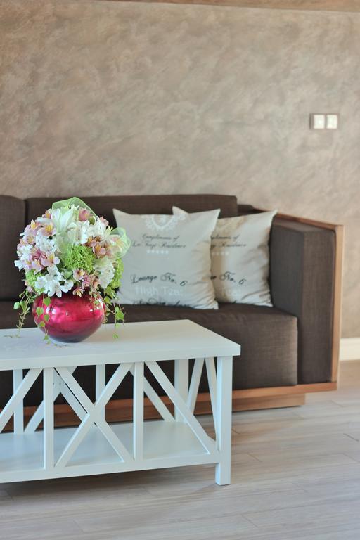 Residence House 루세 외부 사진