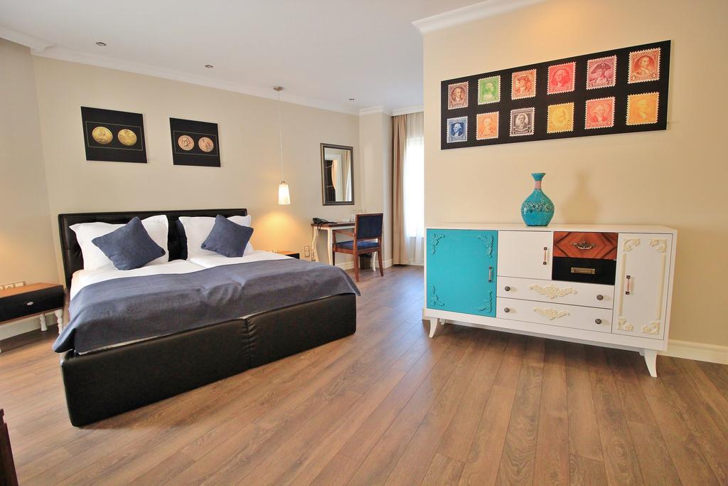 Residence House 루세 외부 사진