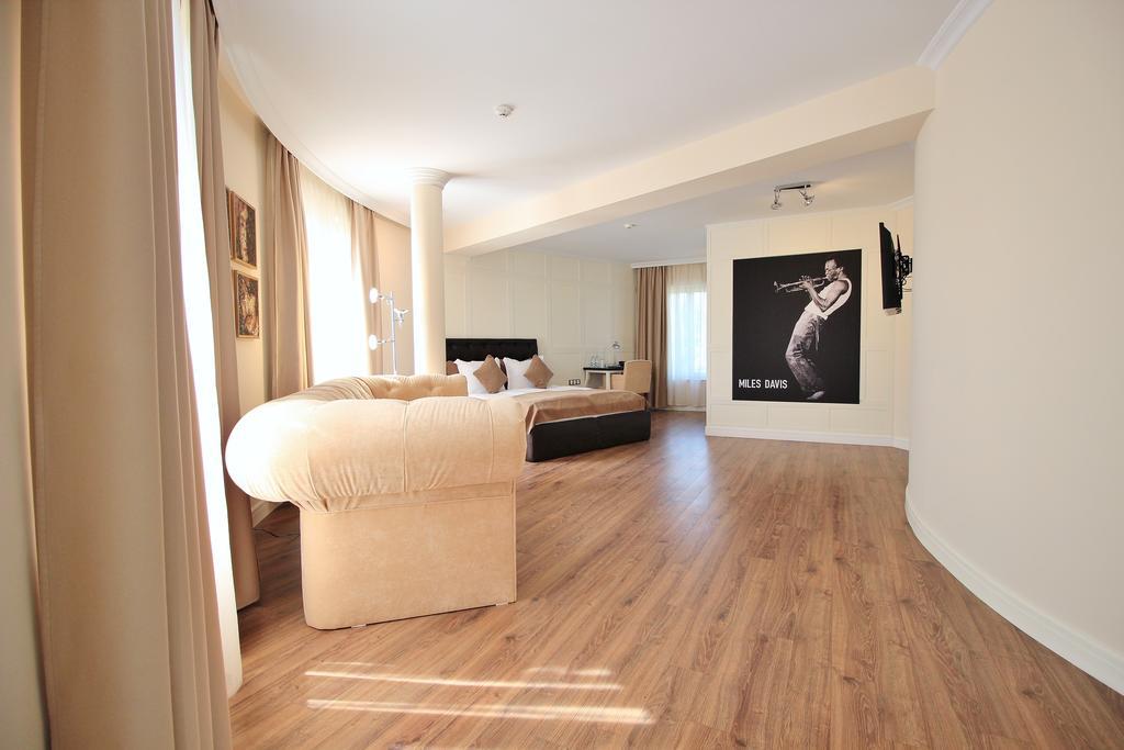 Residence House 루세 외부 사진